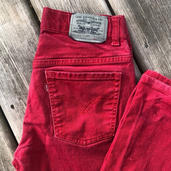 Levi’s 511 Skinny 14 - Picture 2 of 9